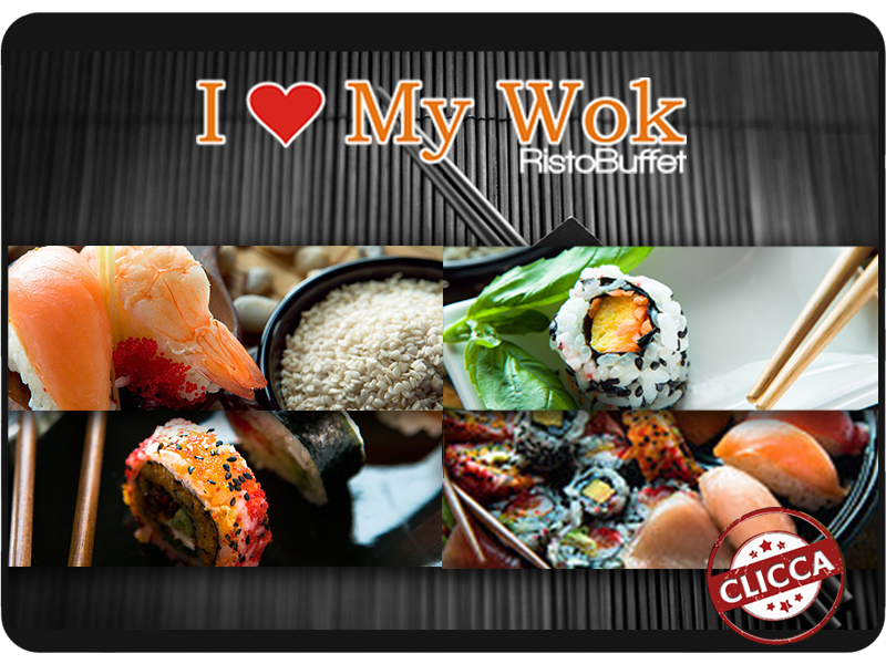 Ristorante Sushi Collegno